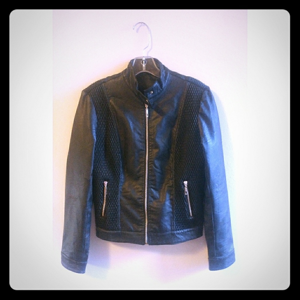 Jacket DONATED!